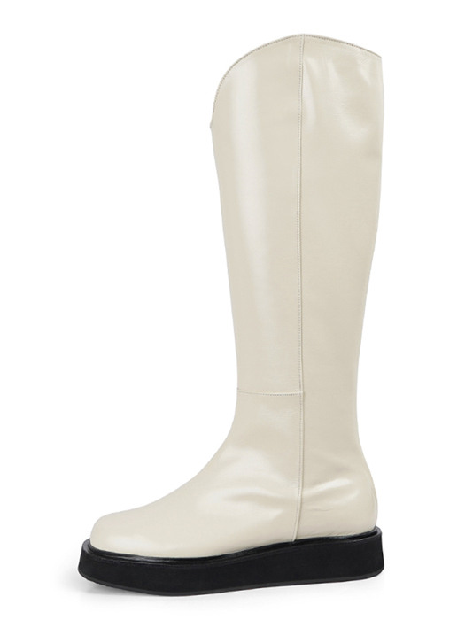 Long boots_Gali R2513b_3cm