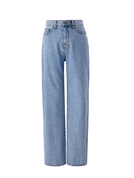 Bemuse light denim - Light blue