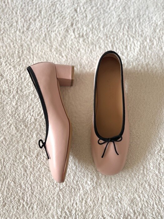 Alexa Pump - Darling Pink