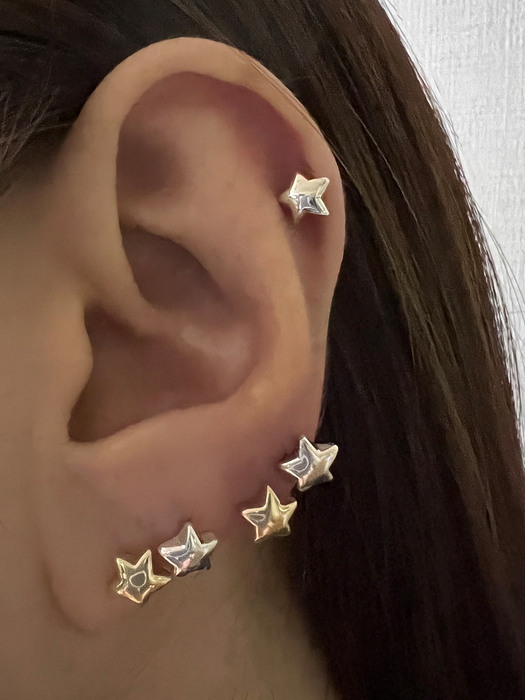 [단독]Star Piercing (single)_2Colors