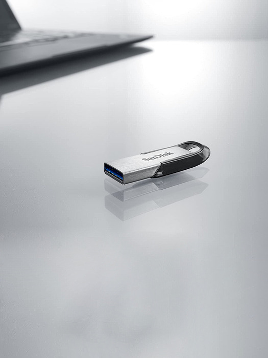 [공식인증] 샌디스크 Ultra Flair USB 3.0 Drive 256GB
