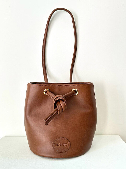 Rabbit Bag (2-way bag)_Brown