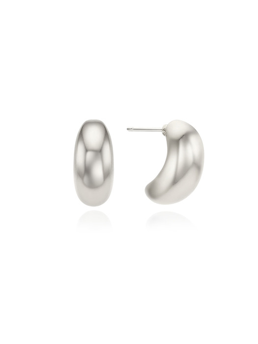 bean earring