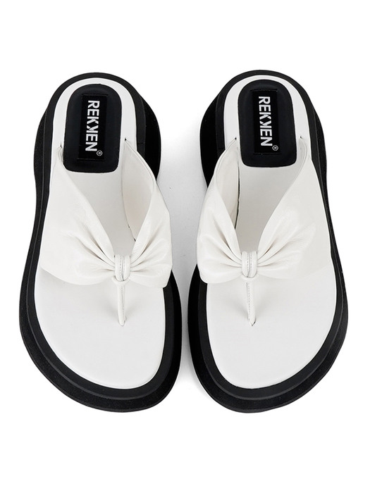 Sandal_DRAP-FLIP RK1422s