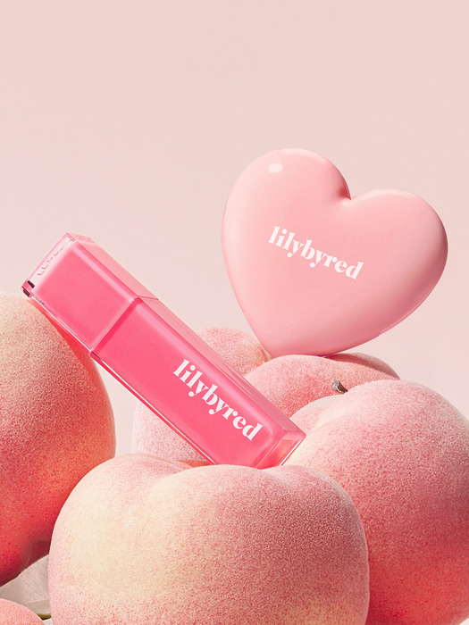 [SET] 코팅 틴트+러브빔 치크밤