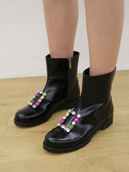 Rachel Ankle Boots