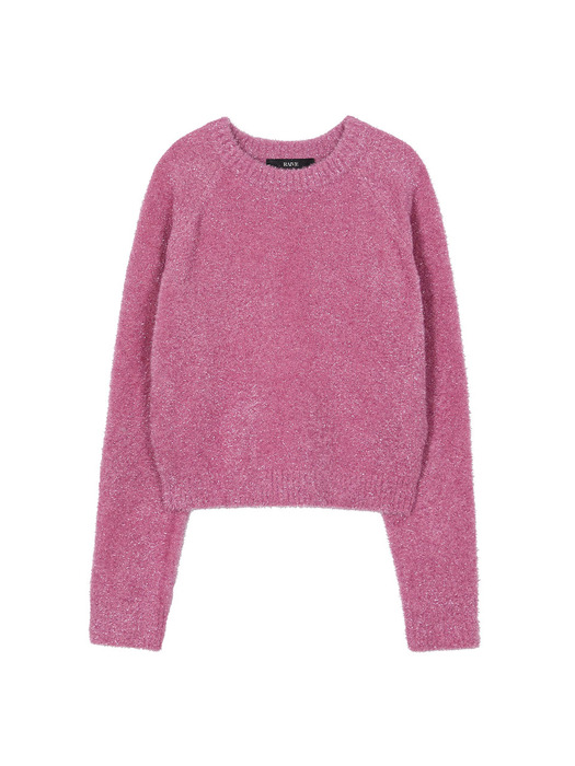 Pearl Knit in Pink VK3WP170-72