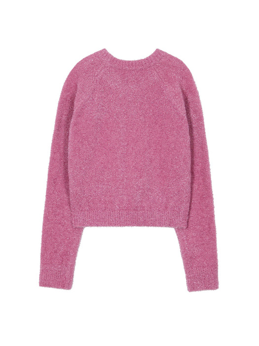 Pearl Knit in Pink VK3WP170-72