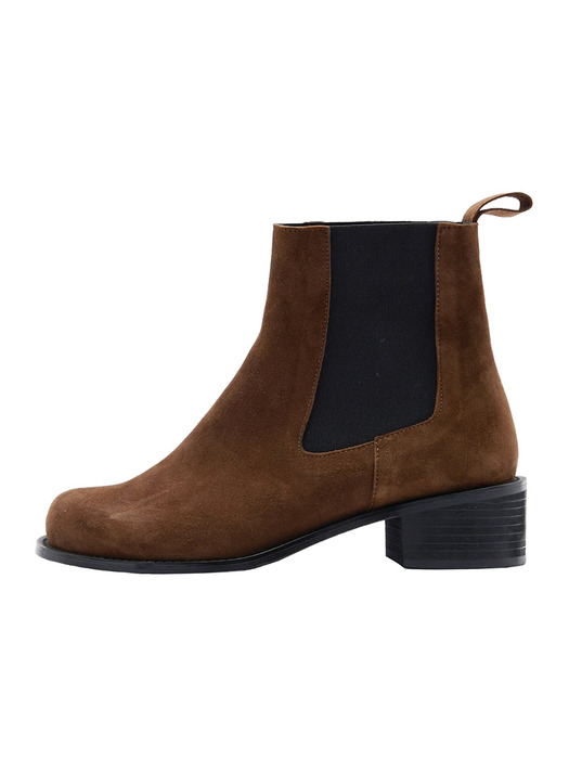 linder chelsea boots_3 color