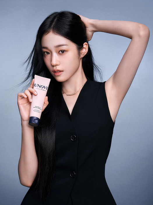 볼륨 업 컬링 헤어 에센스 147ml