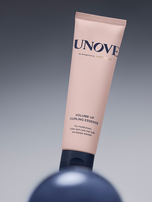 볼륨 업 컬링 헤어 에센스 147ml
