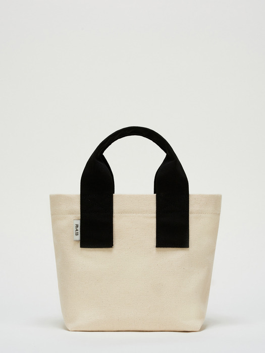 Piche Bag (피체백) Black