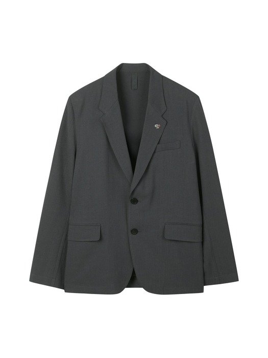 [snug] summer tyler jacket (set-up)_CWJAM24331GYD