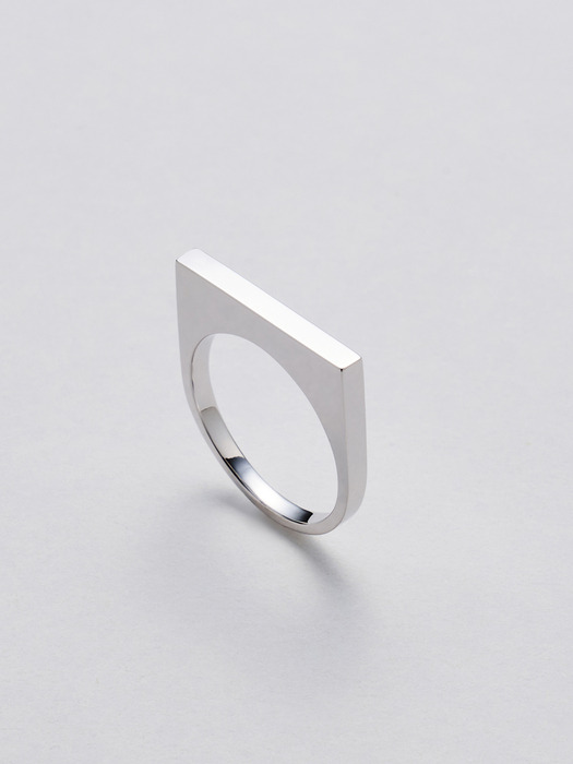 Meno Forte Square Ring