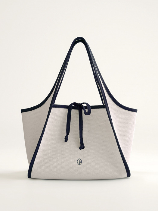 [단독]Bien Canvas Bag _4colors