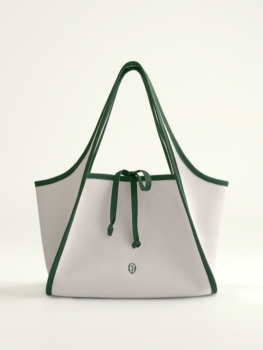 [단독]Bien Canvas Bag _4colors