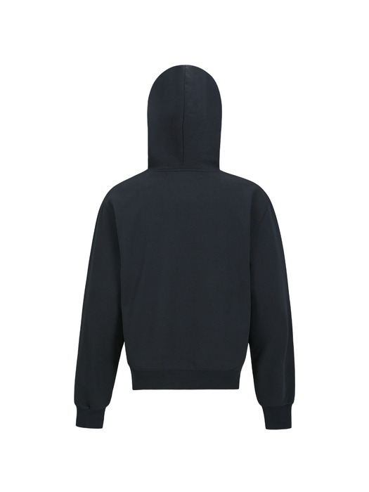 (ESSENTIAL) ADSB FIORE HOODIE atb1146u(CHARCOAL)