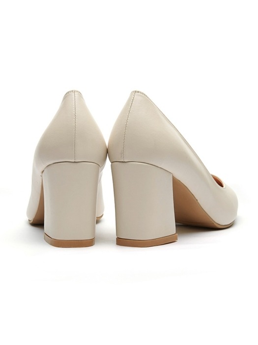 인텐스 여성 모던시크 펌프스 7cm LCWD14I126