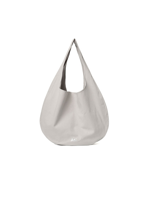 Hobo Eco Bag Large Grey