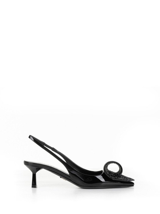 [프라다] SS24  펌프스 1I345N F 0553LOCF0002