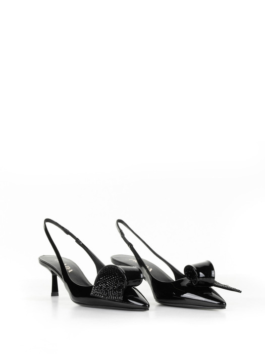 [프라다] SS24  펌프스 1I345N F 0553LOCF0002