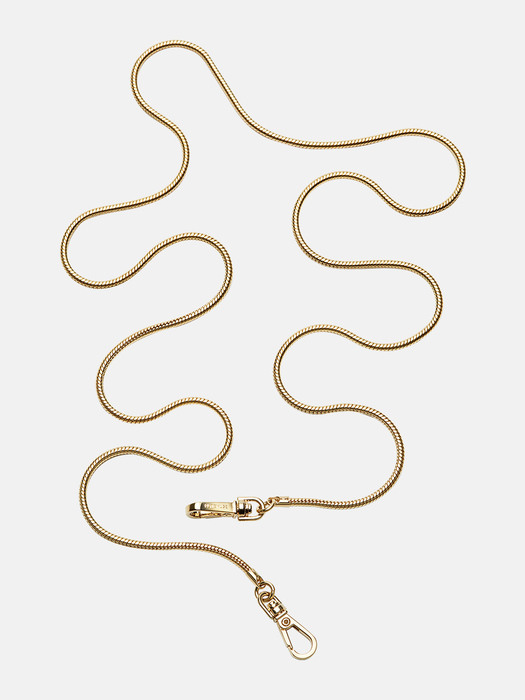 SNAKE Shoulder Chain