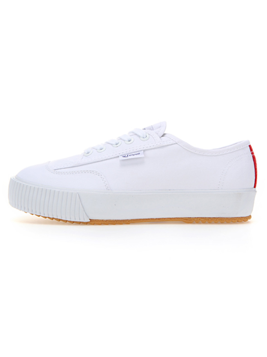 Feiyue best sale platform sneakers