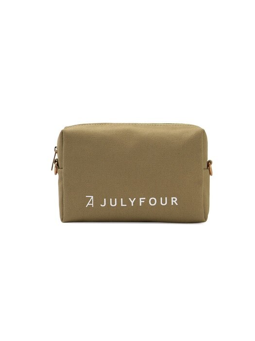 MOLLY(S) POUCH BEIGE