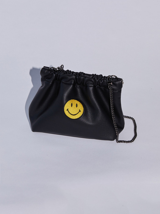 플리백 S 20° Plea Bag S Black - Smile