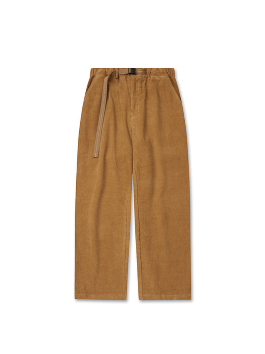 MODOO PANTS CORDUROY(brown)_HHPNW20701BRN