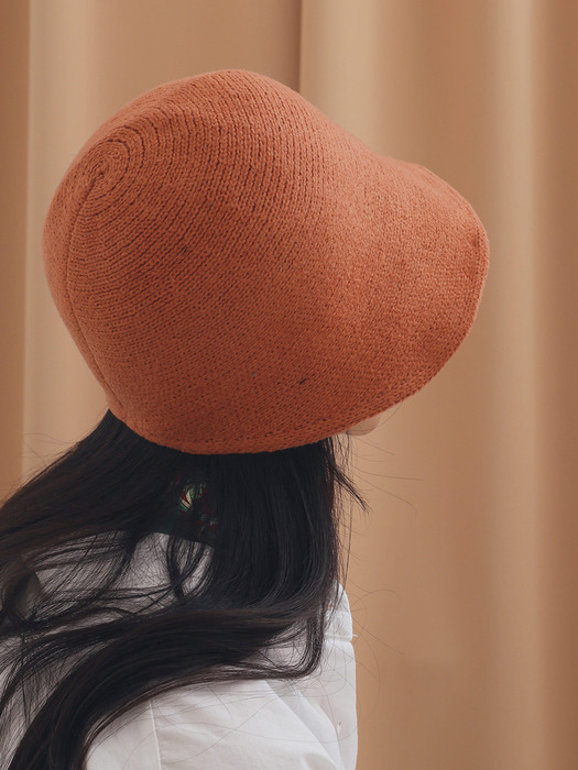 aqlli wool bonnet hat