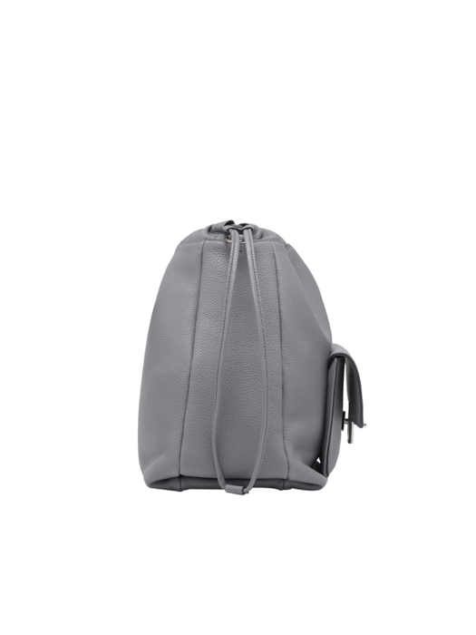 Bud Drawstring L (버드 드로우스트링 L) Proper grey