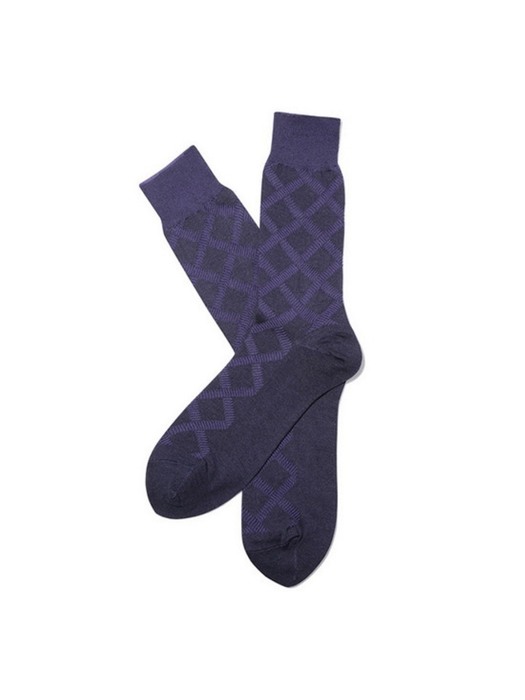 jacquard socks_CALAX21215NYX