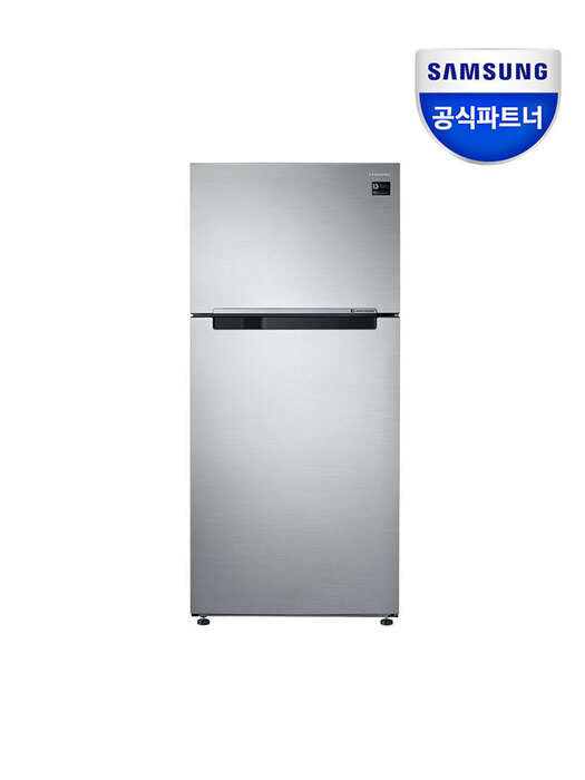일반냉장고 2도어 499L RT50T603HS8 (설치배송/인증점)