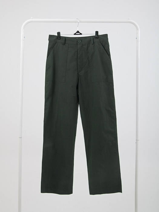 FATIGUE PANTS (KHAKI)