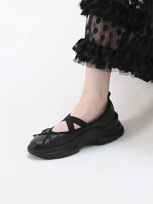 [단독]JOLIE LAIDE SNEAKERS-6COLORS