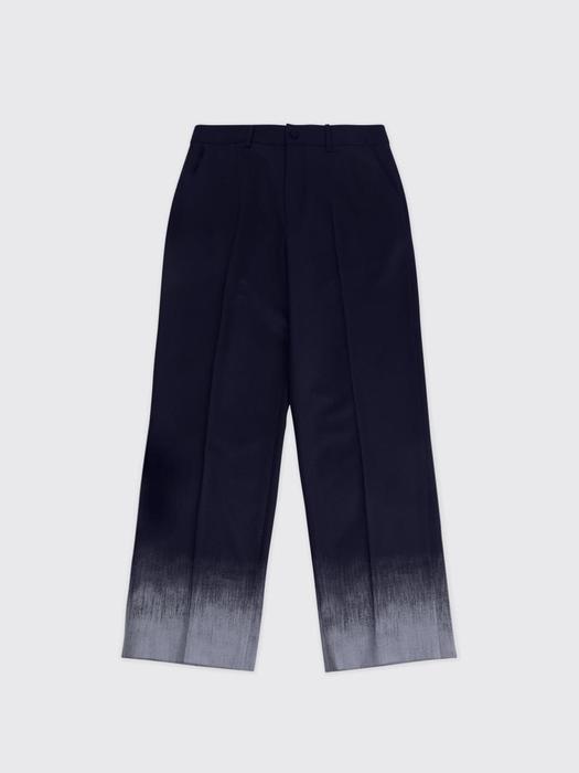 Pollution trousers Multi