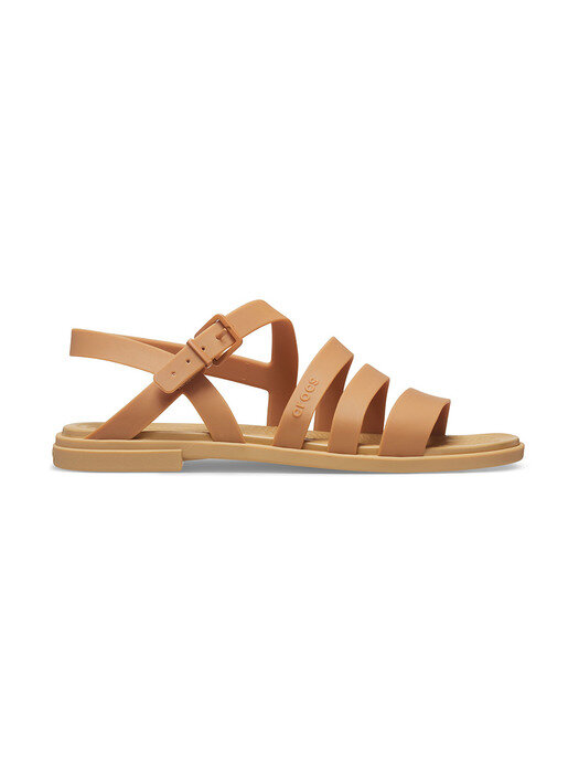 [WOMEN] 여성 CROCS TULUM SANDAL W DKG (21SWSD206107)