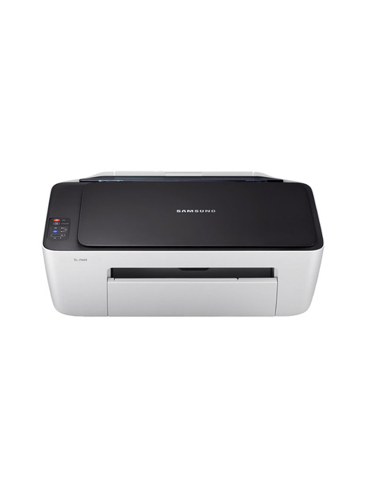 [당일발송] SL-J1660 잉크젯 복합기 프린터 인쇄 복사 스캔 A4 분당 20매 [잉크포함]