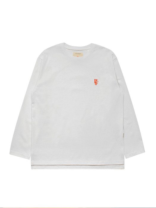Trance T-Shirt White