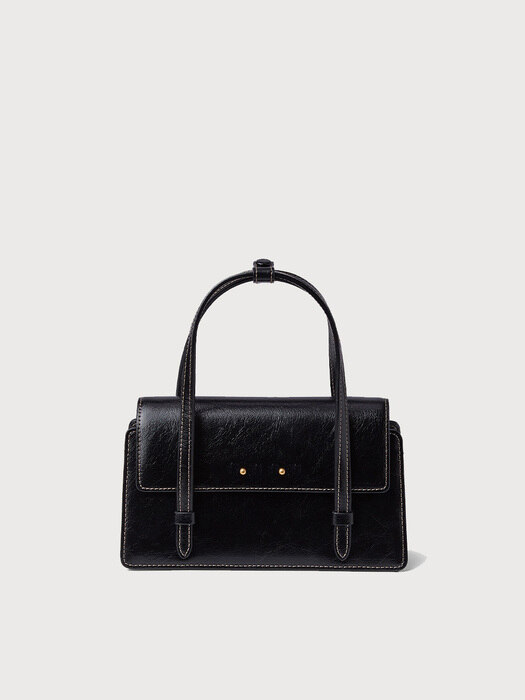 [단독]Sac Petit Quotidien Black