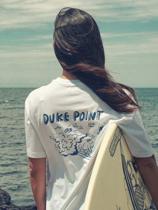 Surf Trip - Duke Point
