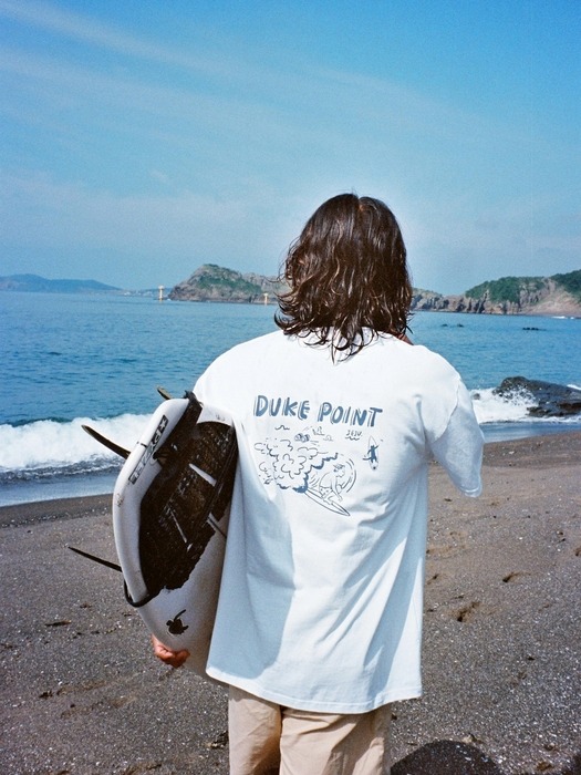 Surf Trip - Duke Point