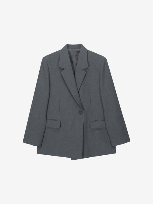 TAILORED CLASSIC DOUBLE JACKET