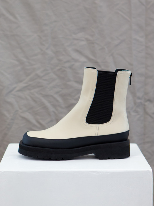 FEI CHELSEA BOOTS 22F06IV 페이첼시부츠