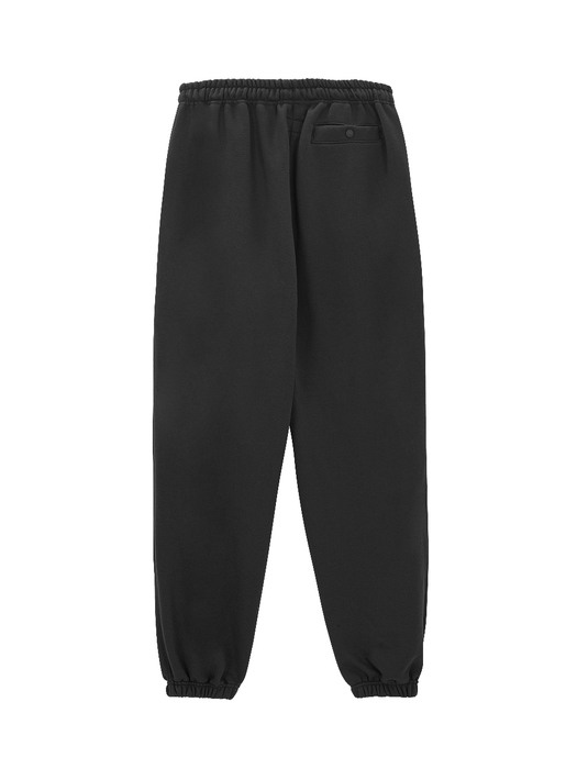 Sweat pants (black)