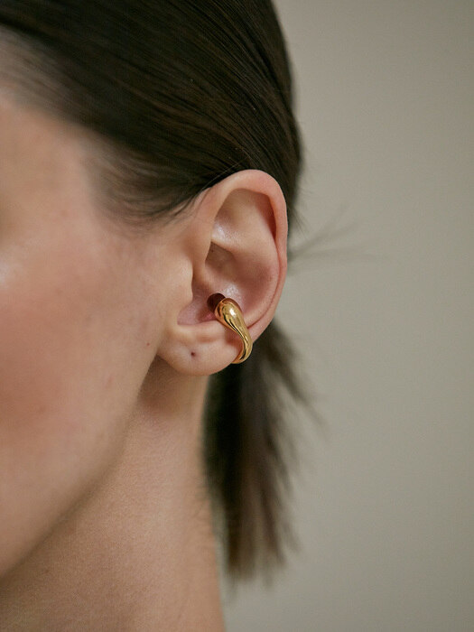 02-17 connect (Earcuff)