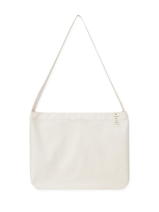 Organic Cotton Bag (Large)