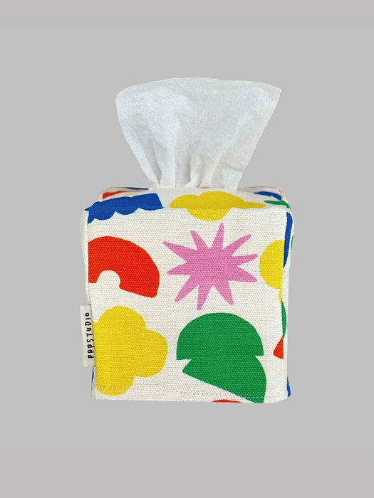 Candy Tissue Case