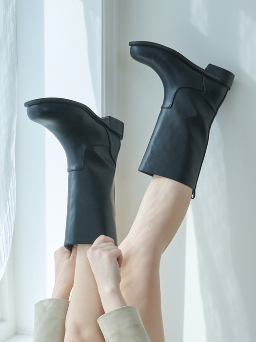 Jenner 제너 미들부츠 AFFB005